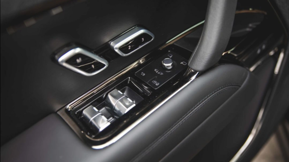 LAND ROVER Range Rover Sport Range Rover S 3.0 D350 mHEV Autobiography
