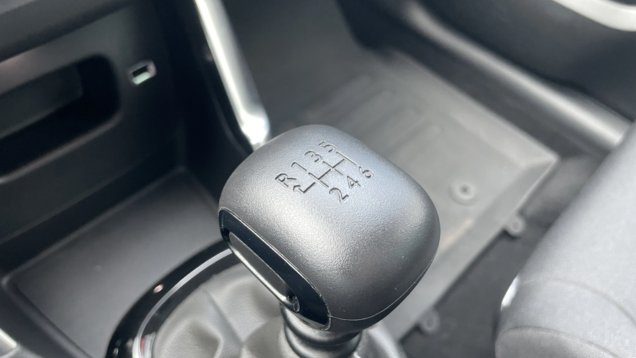 CITROEN C3 Aircross C3 Aircross 1.2 PureTech Feel Pack S&S