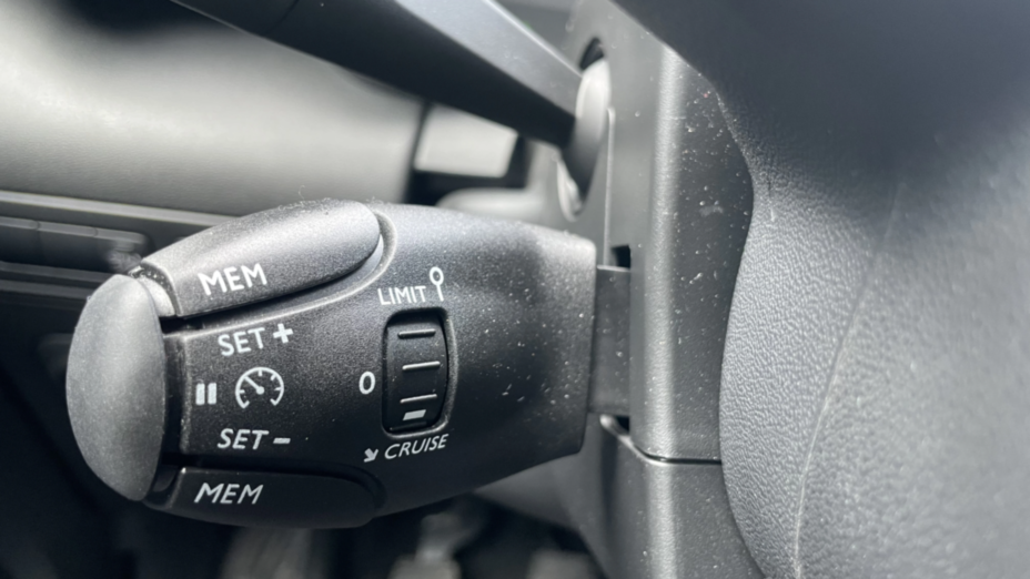 CITROEN C3 Aircross C3 Aircross 1.2 PureTech Feel Pack S&S