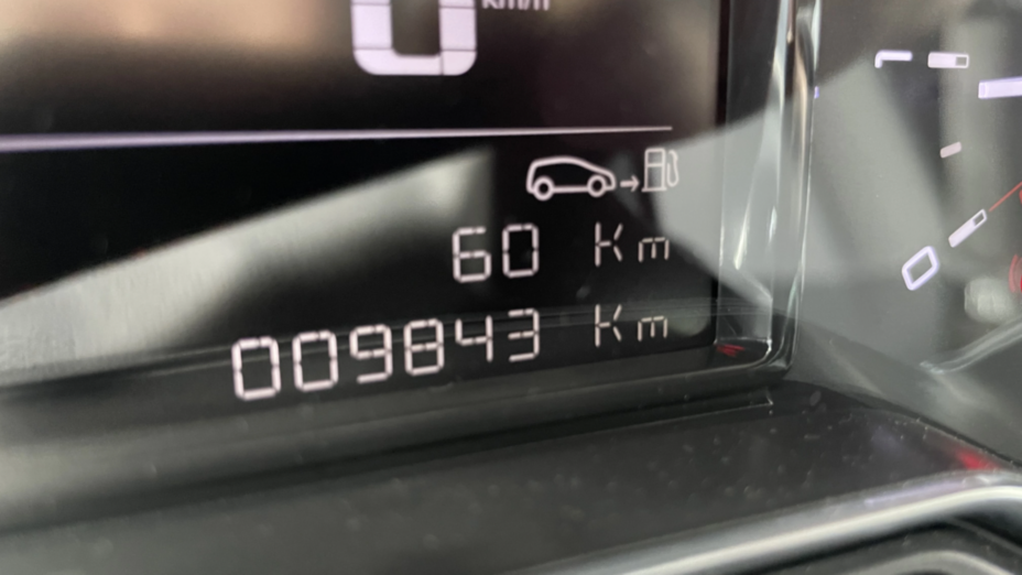 CITROEN C3 Aircross C3 Aircross 1.2 PureTech Feel Pack S&S
