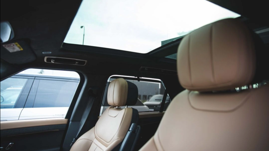 LAND ROVER Range Rover Sport Range Rover S 3.0 D350 mHEV Autobiography