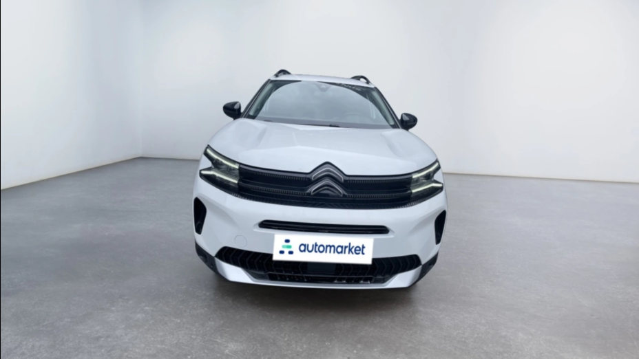 CITROEN C5 Aircross C5 Aircross 1.5 BlueHDi Plus EAT8