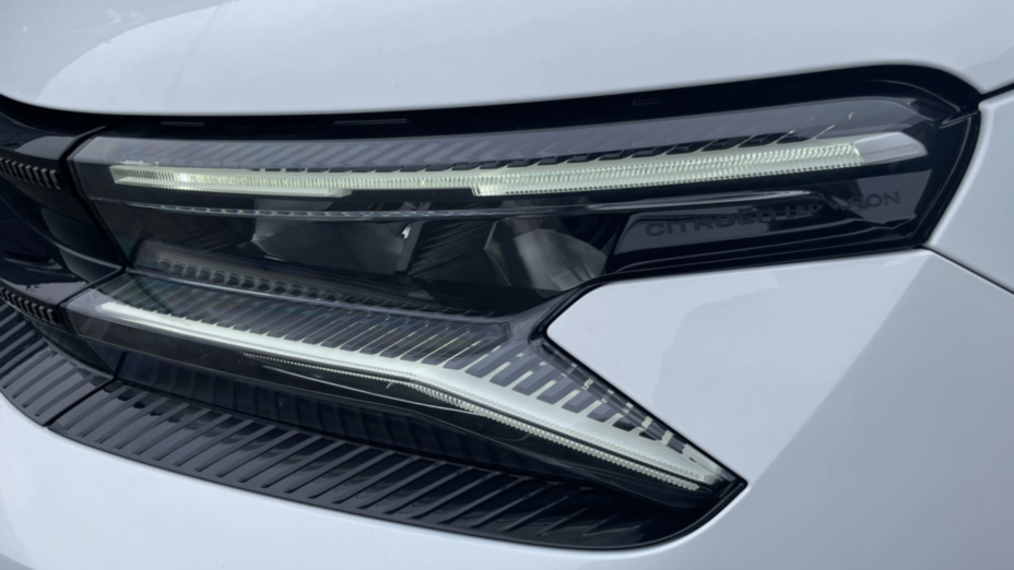 CITROEN C5 Aircross C5 Aircross 1.5 BlueHDi Plus EAT8