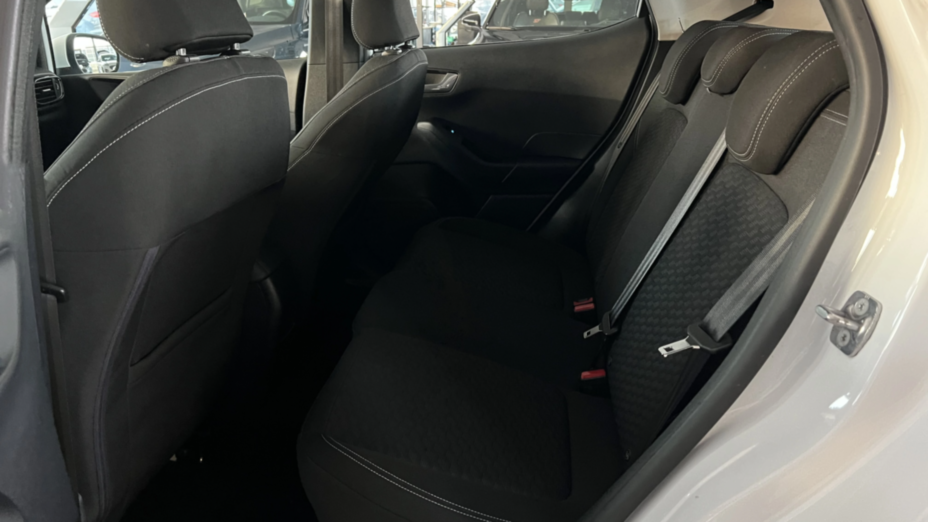 FORD Fiesta Fiesta 1.0 EcoBoost mHEV Titanium