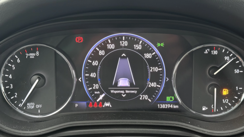OPEL Insignia Insignia 2.0 T Ultimate S&S aut