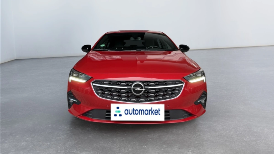 OPEL Insignia Insignia 2.0 T Ultimate S&S aut