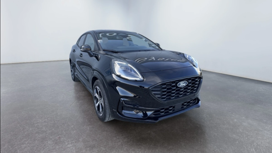 FORD Puma Puma 1.0 EcoBoost mHEV ST-Line Nowy