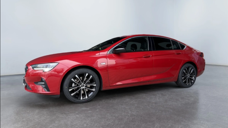 OPEL Insignia Insignia 2.0 T Ultimate S&S aut