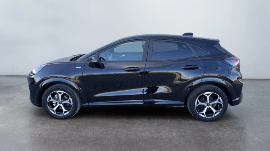 FORD Puma Puma 1.0 EcoBoost mHEV ST-Line Nowy
