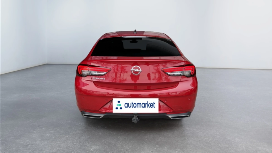 OPEL Insignia Insignia 2.0 T Ultimate S&S aut