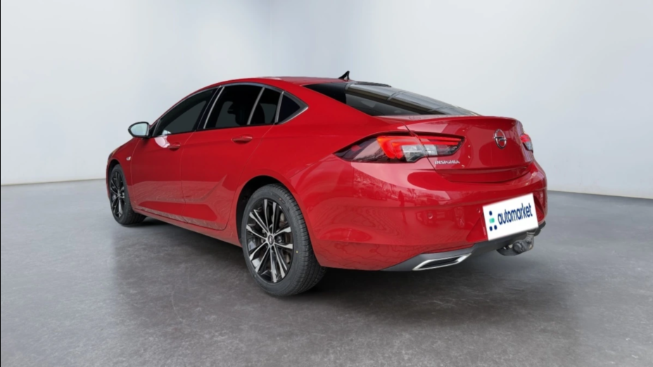 OPEL Insignia Insignia 2.0 T Ultimate S&S aut