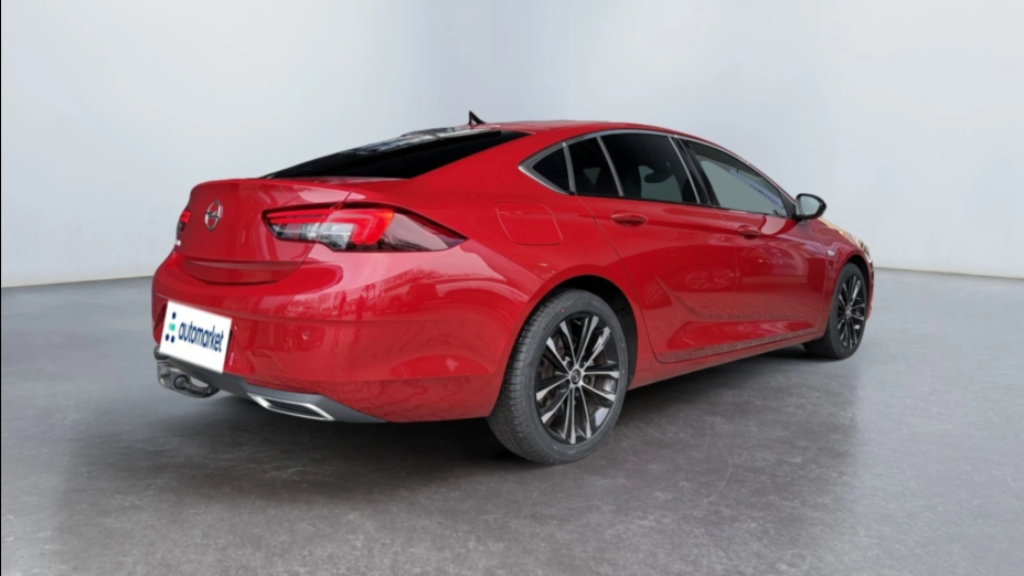 OPEL Insignia Insignia 2.0 T Ultimate S&S aut