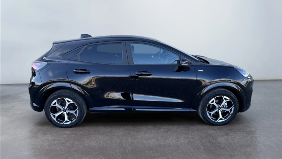 FORD Puma Puma 1.0 EcoBoost mHEV ST-Line Nowy