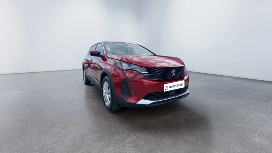 PEUGEOT 5008 5008 1.5 BlueHDi Active Pack S&S EAT8