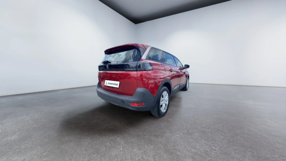 PEUGEOT 5008 5008 1.5 BlueHDi Active Pack S&S EAT8