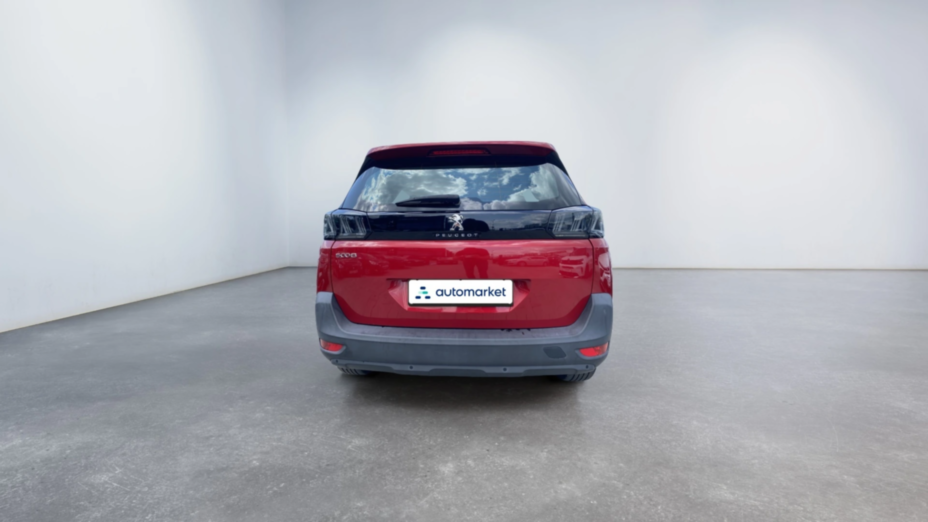 PEUGEOT 5008 5008 1.5 BlueHDi Active Pack S&S EAT8