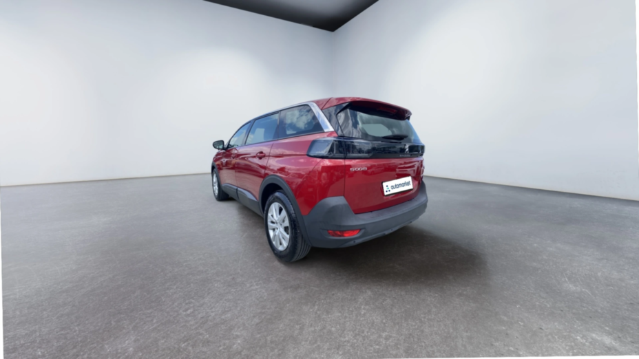 PEUGEOT 5008 5008 1.5 BlueHDi Active Pack S&S EAT8
