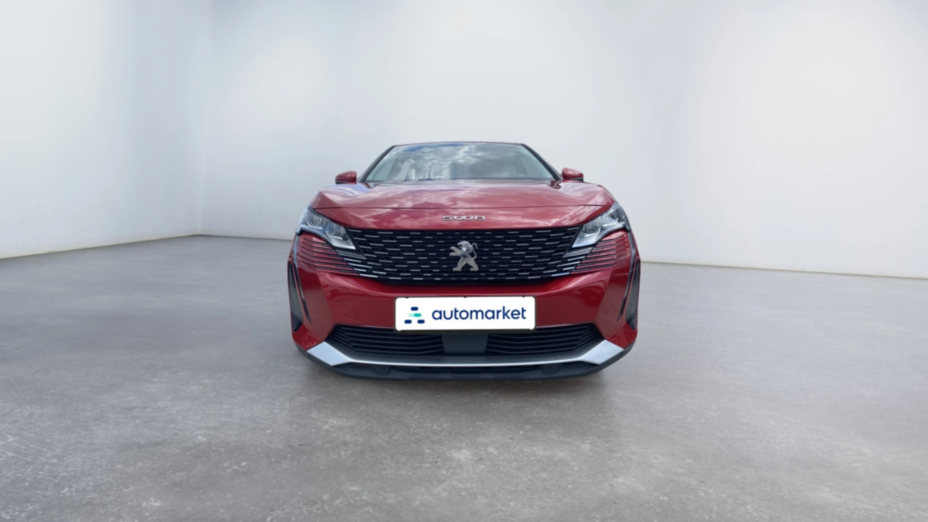 PEUGEOT 5008 5008 1.5 BlueHDi Active Pack S&S EAT8