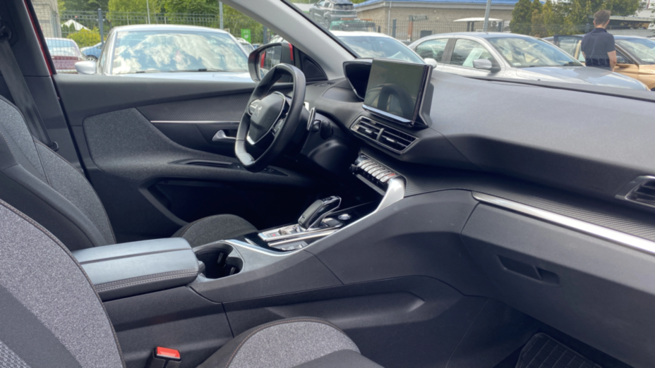 PEUGEOT 5008 5008 1.5 BlueHDi Active Pack S&S EAT8