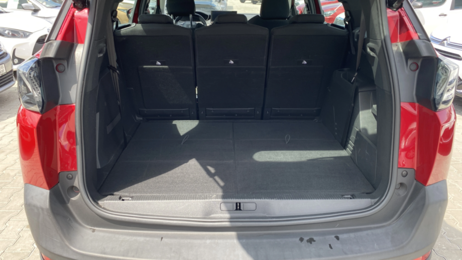 PEUGEOT 5008 5008 1.5 BlueHDi Active Pack S&S EAT8