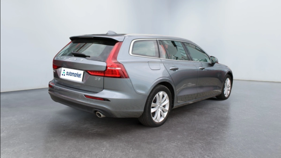 VOLVO V60 V60 D3 Drive-E Momentum aut