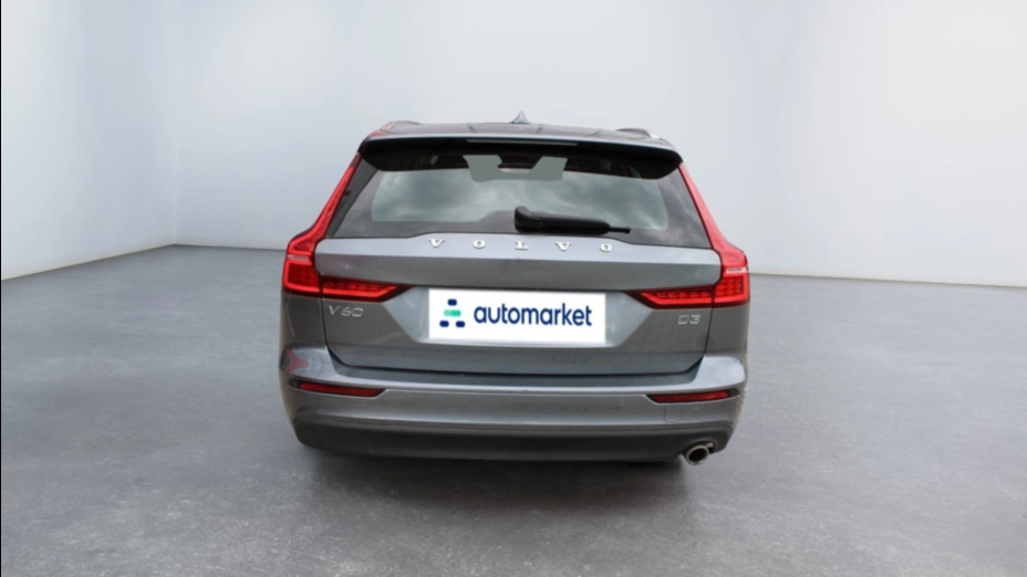 VOLVO V60 V60 D3 Drive-E Momentum aut