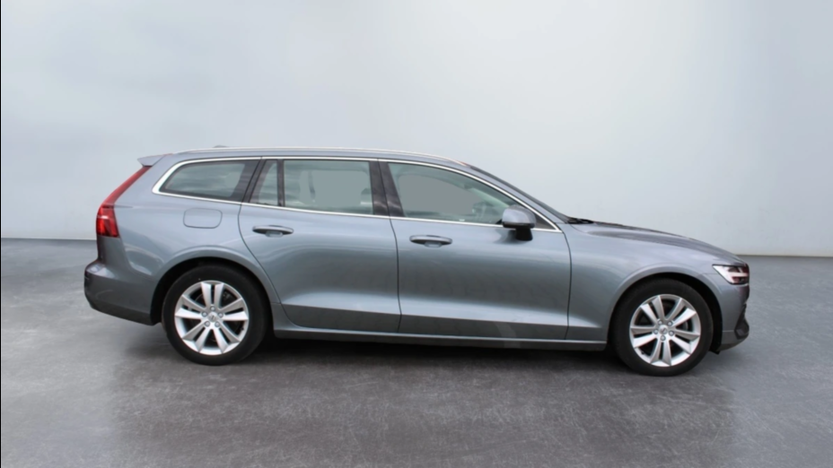 VOLVO V60 V60 D3 Drive-E Momentum aut
