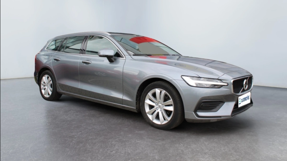 VOLVO V60 V60 D3 Drive-E Momentum aut