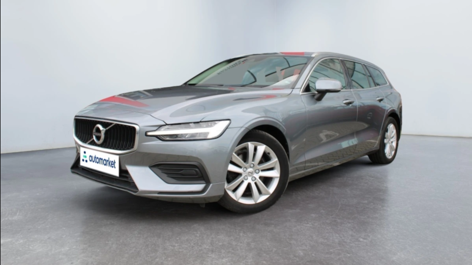 VOLVO V60 V60 D3 Drive-E Momentum aut