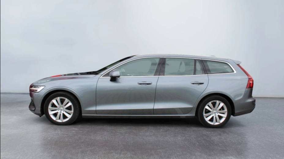 VOLVO V60 V60 D3 Drive-E Momentum aut