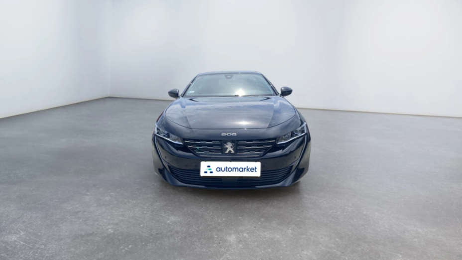 PEUGEOT 508 508 1.6 PureTech Allure S&S EAT8