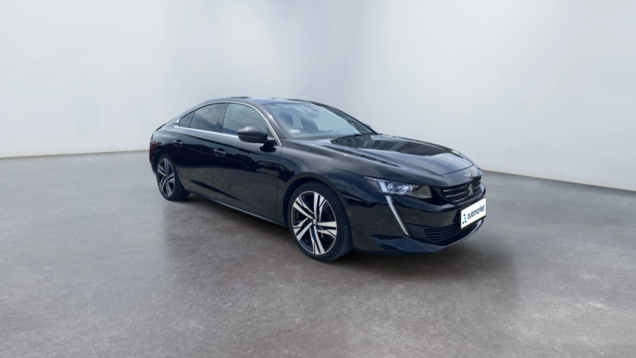 PEUGEOT 508 508 1.6 PureTech Allure S&S EAT8