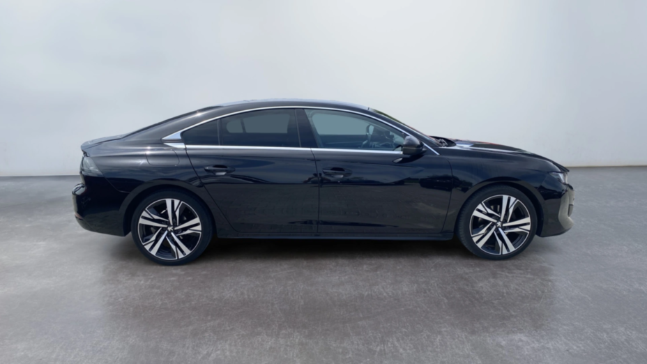 PEUGEOT 508 508 1.6 PureTech Allure S&S EAT8