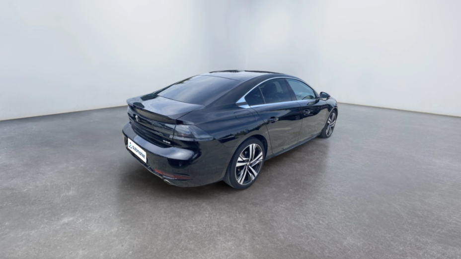 PEUGEOT 508 508 1.6 PureTech Allure S&S EAT8