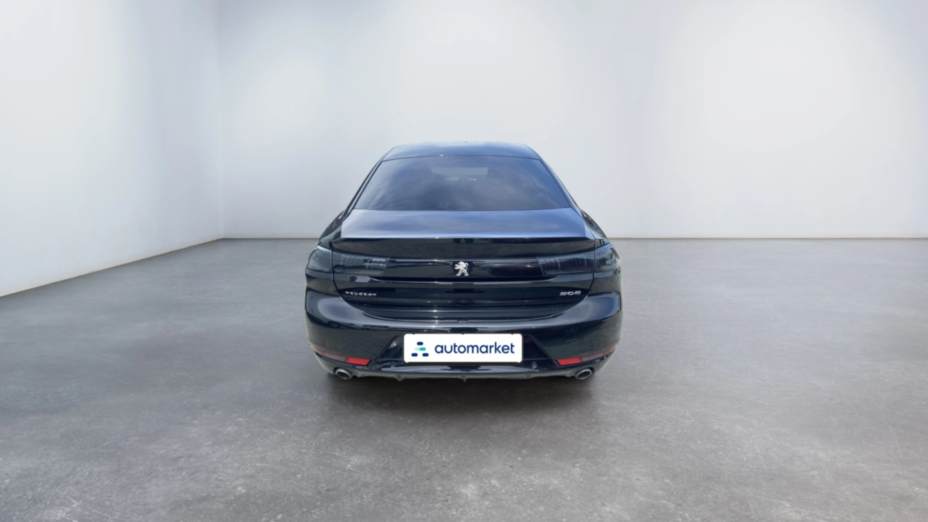 PEUGEOT 508 508 1.6 PureTech Allure S&S EAT8