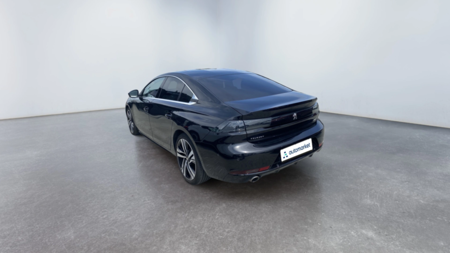 PEUGEOT 508 508 1.6 PureTech Allure S&S EAT8