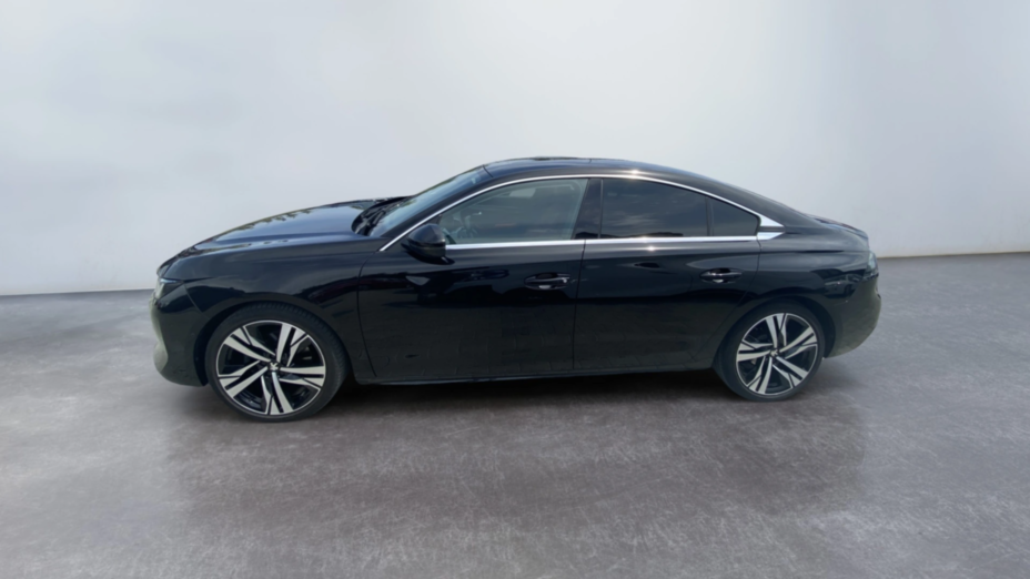 PEUGEOT 508 508 1.6 PureTech Allure S&S EAT8