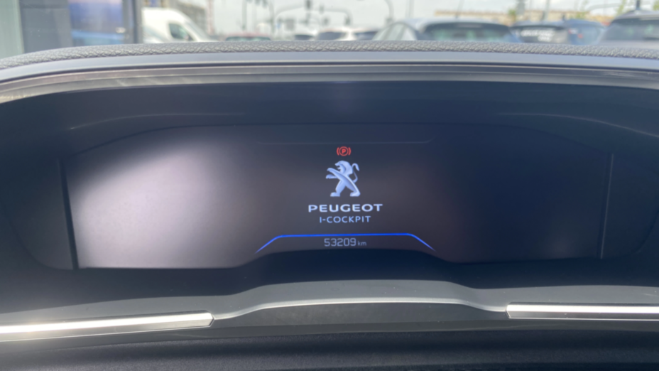 PEUGEOT 508 508 1.6 PureTech Allure S&S EAT8