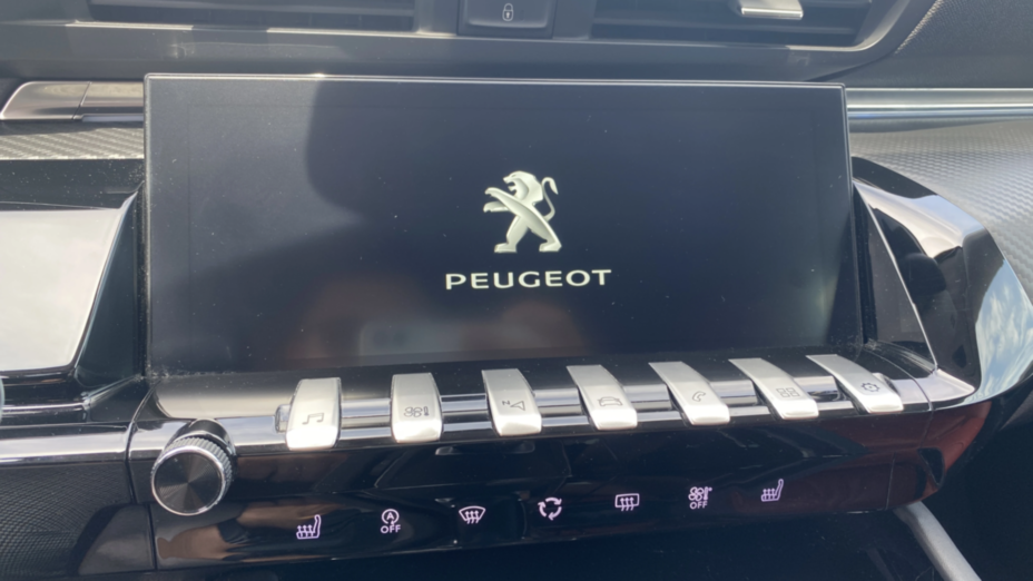 PEUGEOT 508 508 1.6 PureTech Allure S&S EAT8
