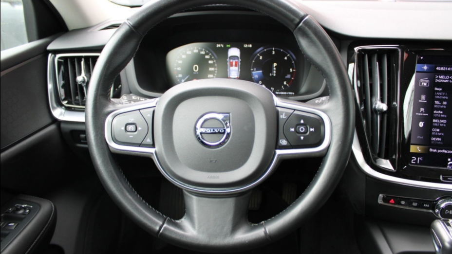 VOLVO V60 V60 D3 Drive-E Momentum aut