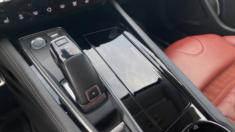 PEUGEOT 508 508 1.6 PureTech Allure S&S EAT8