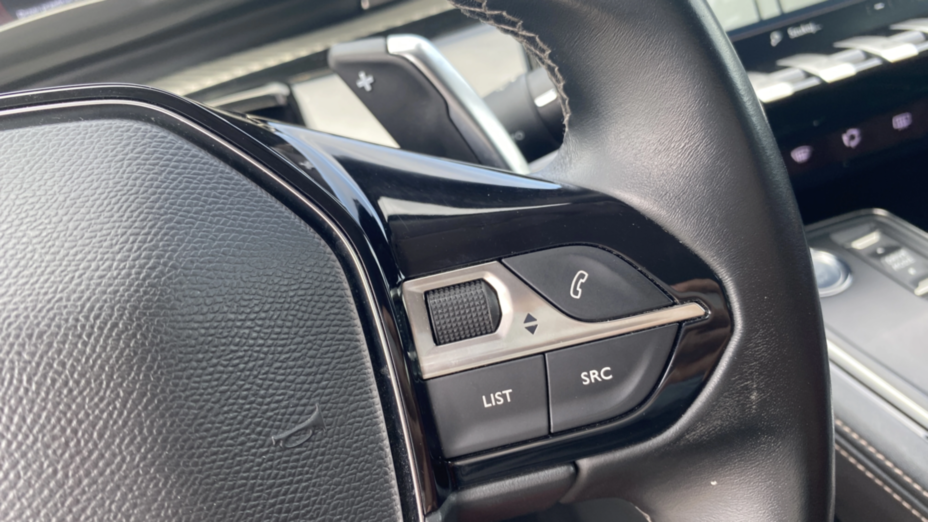 PEUGEOT 508 508 1.6 PureTech Allure S&S EAT8