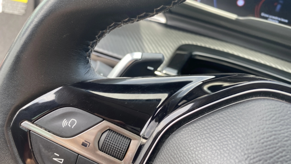 PEUGEOT 508 508 1.6 PureTech Allure S&S EAT8