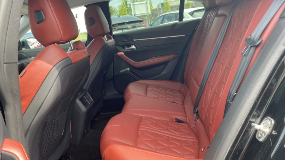 PEUGEOT 508 508 1.6 PureTech Allure S&S EAT8