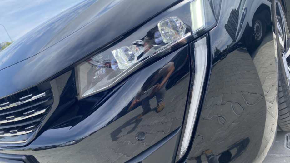 PEUGEOT 508 508 1.6 PureTech Allure S&S EAT8