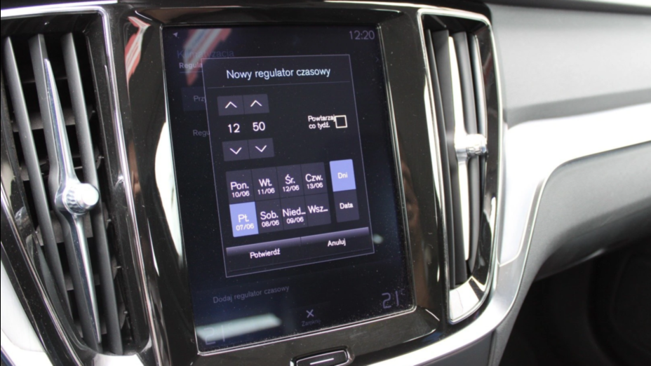 VOLVO V60 V60 D3 Drive-E Momentum aut