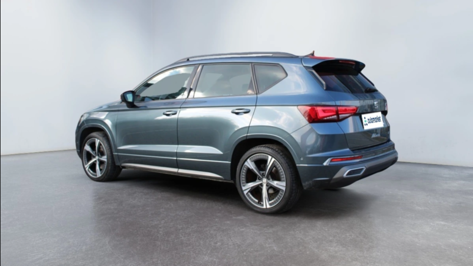 SEAT ATECA Ateca 2.0 TDI Style S&S DSG