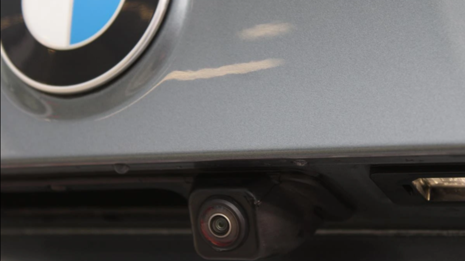 BMW Seria 5 520d xDrive mHEV Sport Line sport-aut