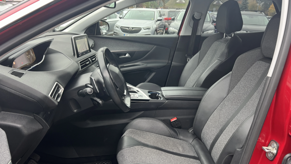 PEUGEOT 3008 3008 1.2 PureTech GPF Allure S&S EAT8