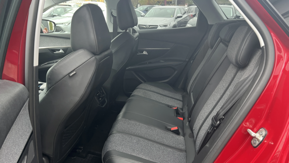 PEUGEOT 3008 3008 1.2 PureTech GPF Allure S&S EAT8